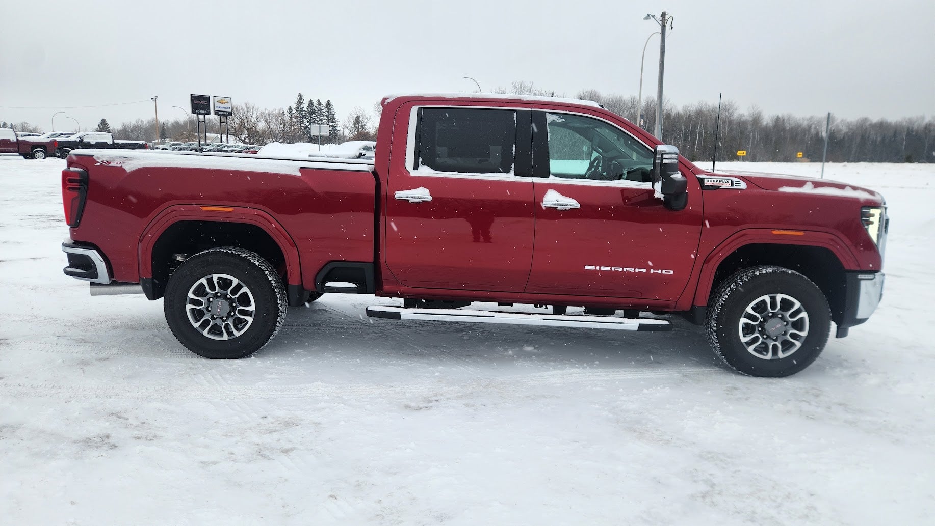 View vehicle photo 6