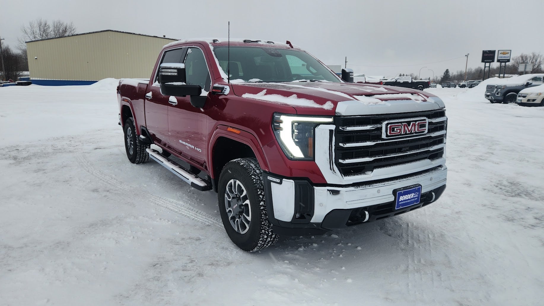 View vehicle photo 7