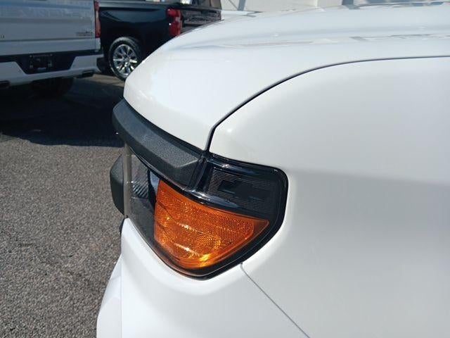 View vehicle photo 6