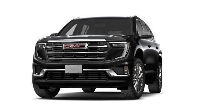 2027 Gmc Acadia