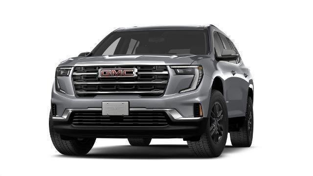 2027 Gmc Acadia