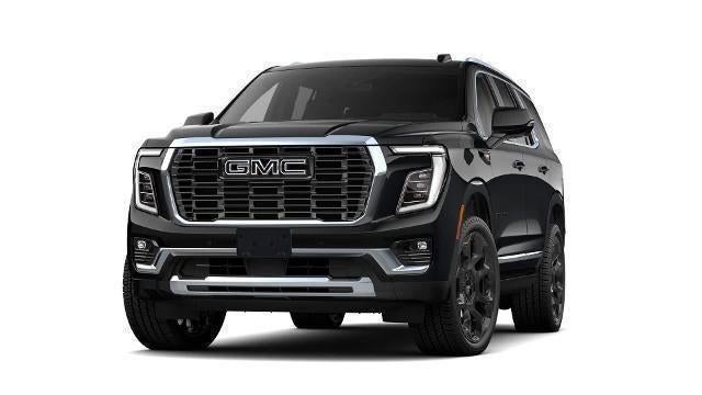 2027 Gmc Yukon