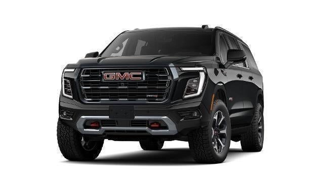 2026 Gmc Yukon XL