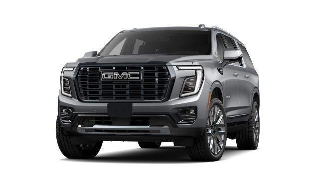 2026 Gmc Yukon XL