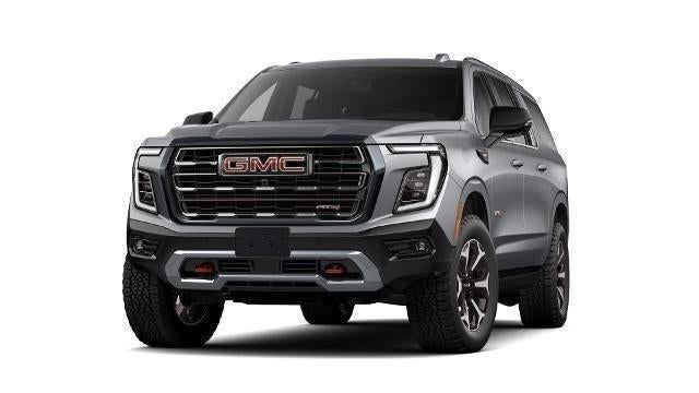 2026 Gmc Yukon XL