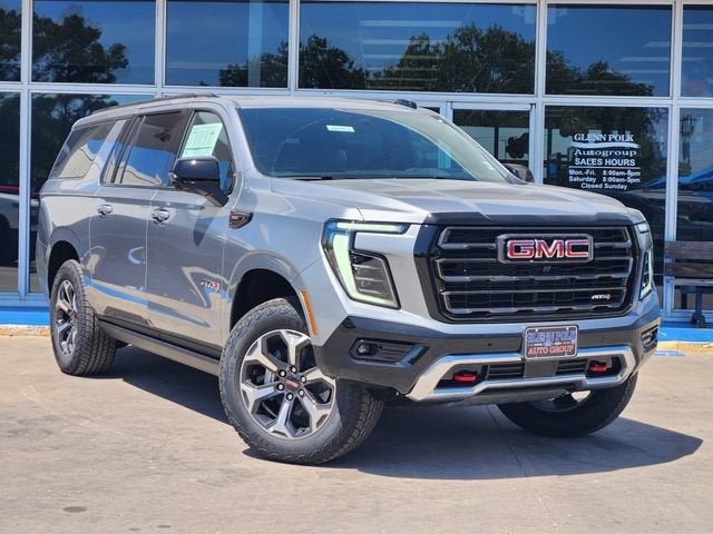 2026 Gmc Yukon XL