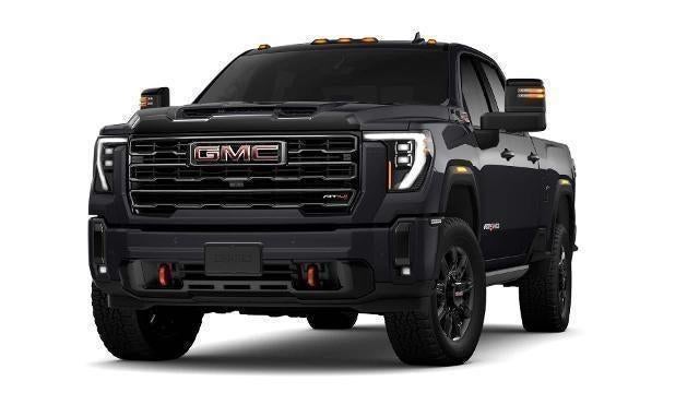 2026 Gmc Sierra 2500 HD