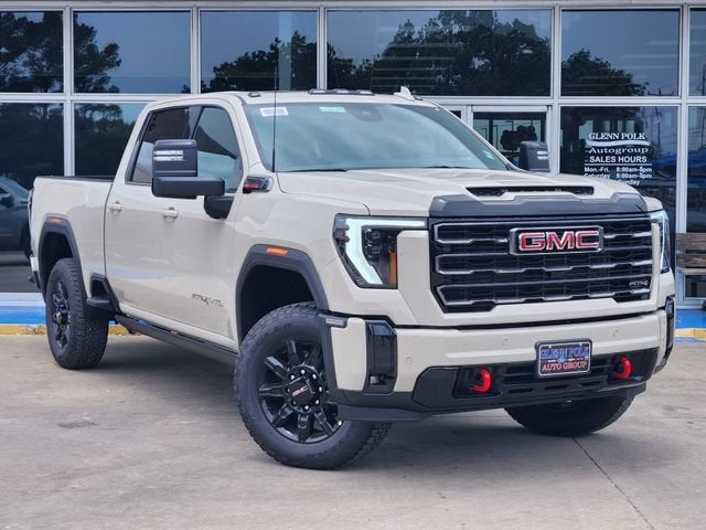 2026 Gmc Sierra 2500 HD