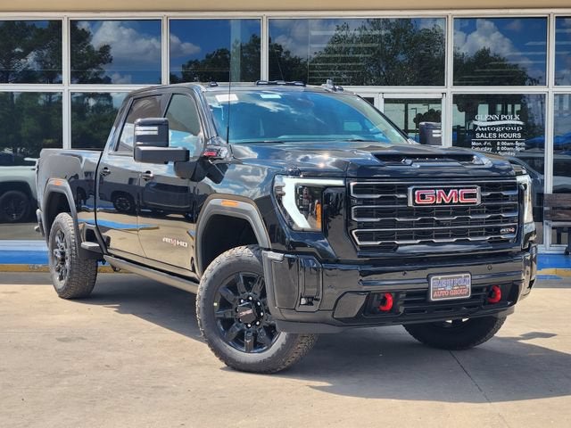 2026 Gmc Sierra 2500 HD