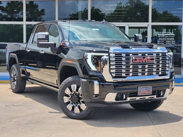 2026 Gmc Sierra 2500 HD