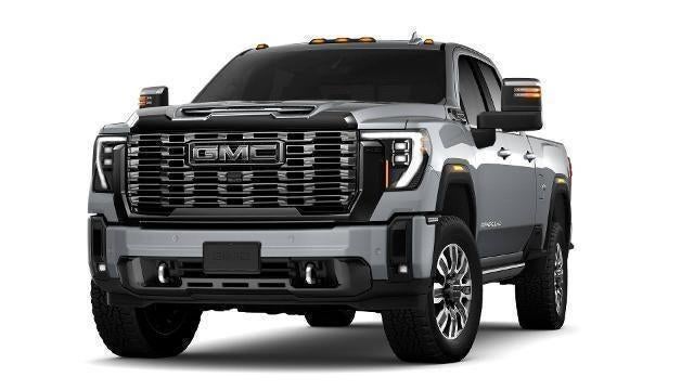 2026 Gmc Sierra 2500 HD