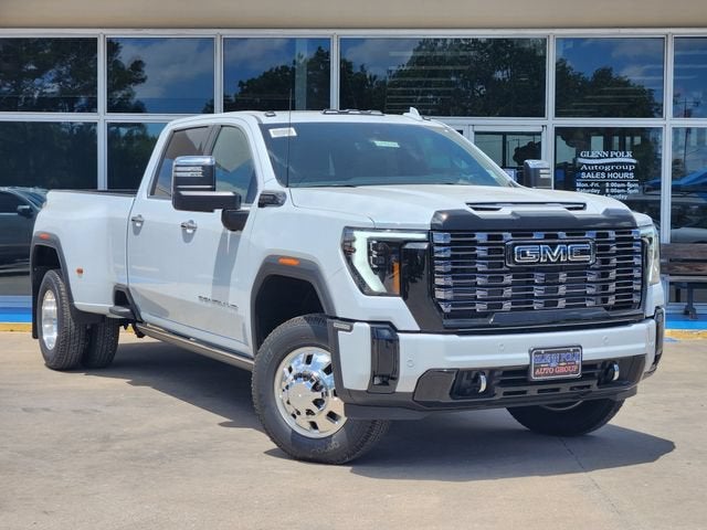 2026 Gmc Sierra 3500 HD