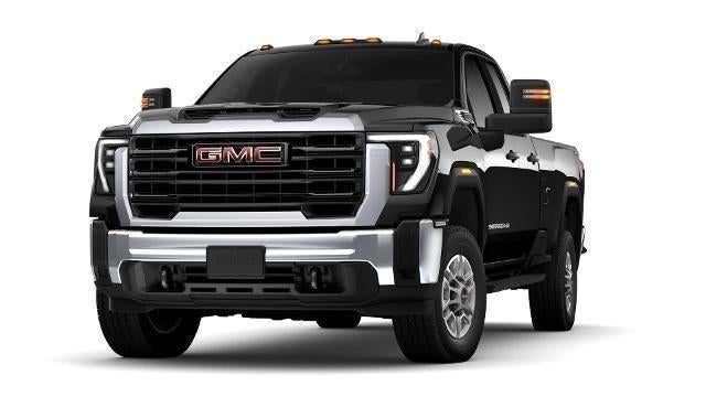 2026 Gmc Sierra 2500 HD