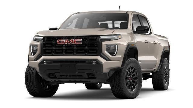 2026 GMC Canyon Elevation Crew Cab RWD