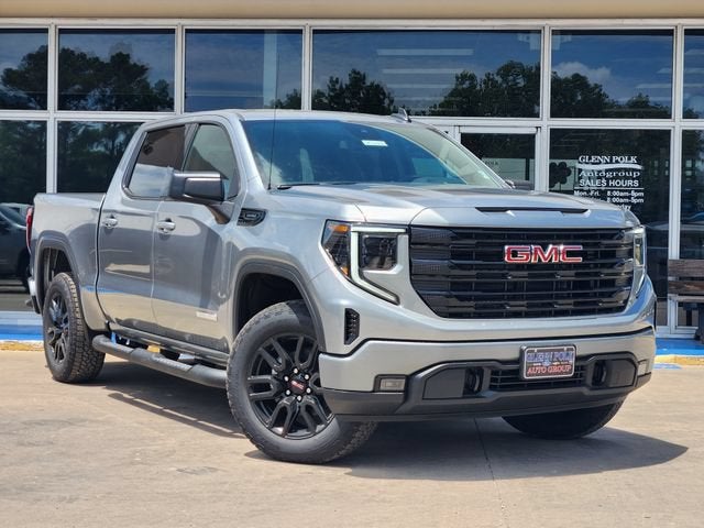 2026 GMC Sierra 1500 Sterling Metallic Camioneta Todo terreno Automática