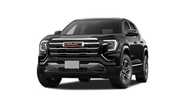 2027 Gmc Terrain