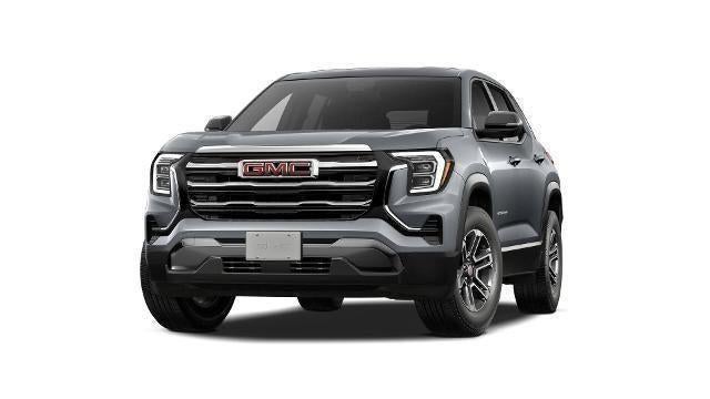 2027 Gmc Terrain