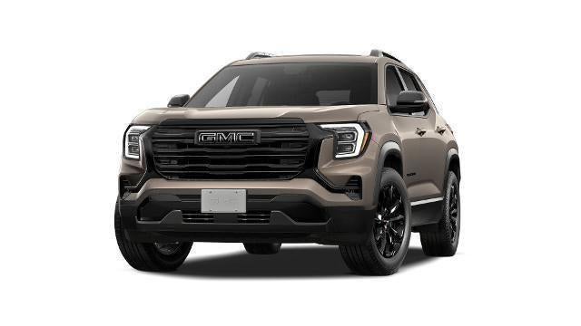 Riverstone Metallic 2027 GMC Terrain SUV / Crossover Front-Wheel Drive Automatic