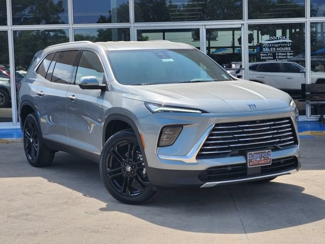 2026 Buick Enclave