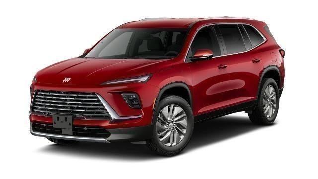 2027 Buick Enclave