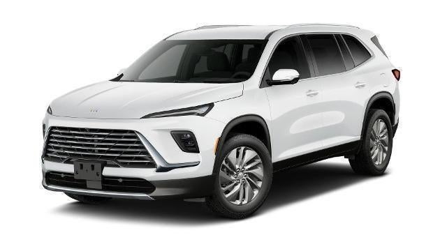 2027 Buick Enclave