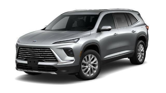 2026 Buick Enclave