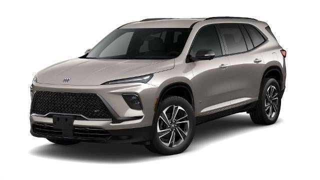 2026 Buick Enclave