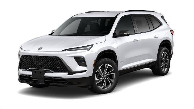 2026 Buick Enclave