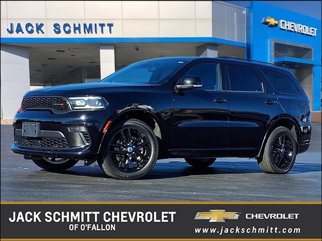 2023 Dodge Durango GT Plus AWD