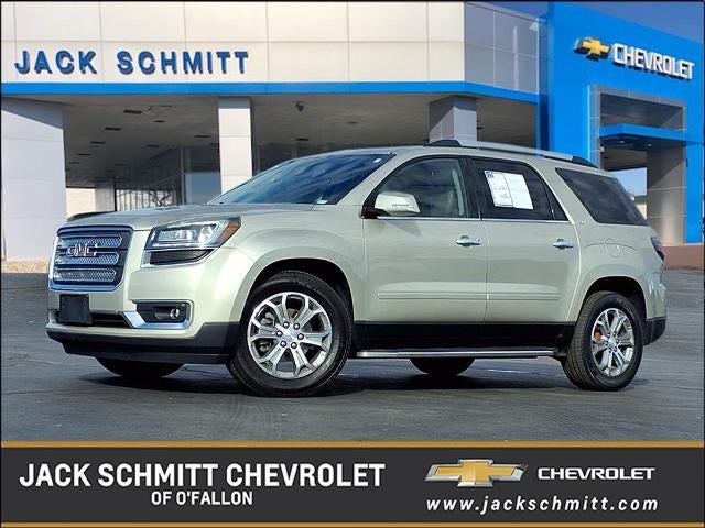 2015 GMC Acadia SLT-1 FWD