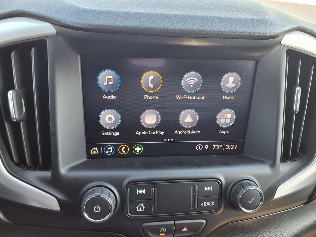 View vehicle photo 6