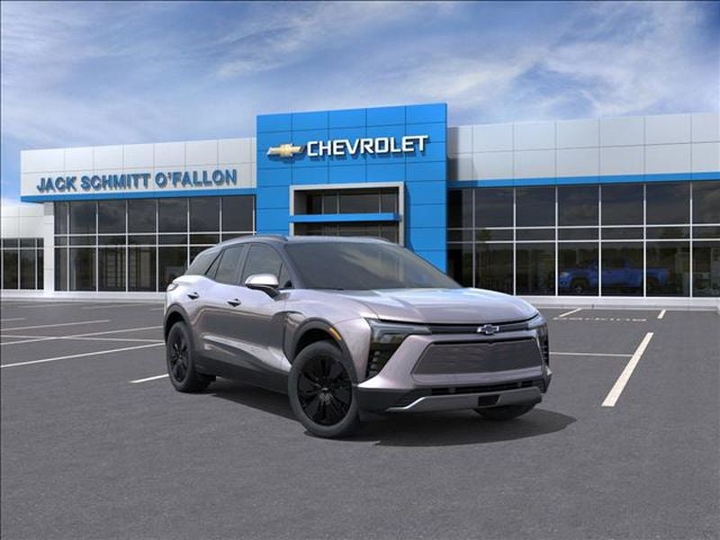 2026 Chevrolet Blazer EV LT RWD