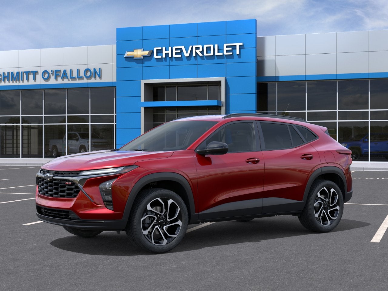 View vehicle photo 2