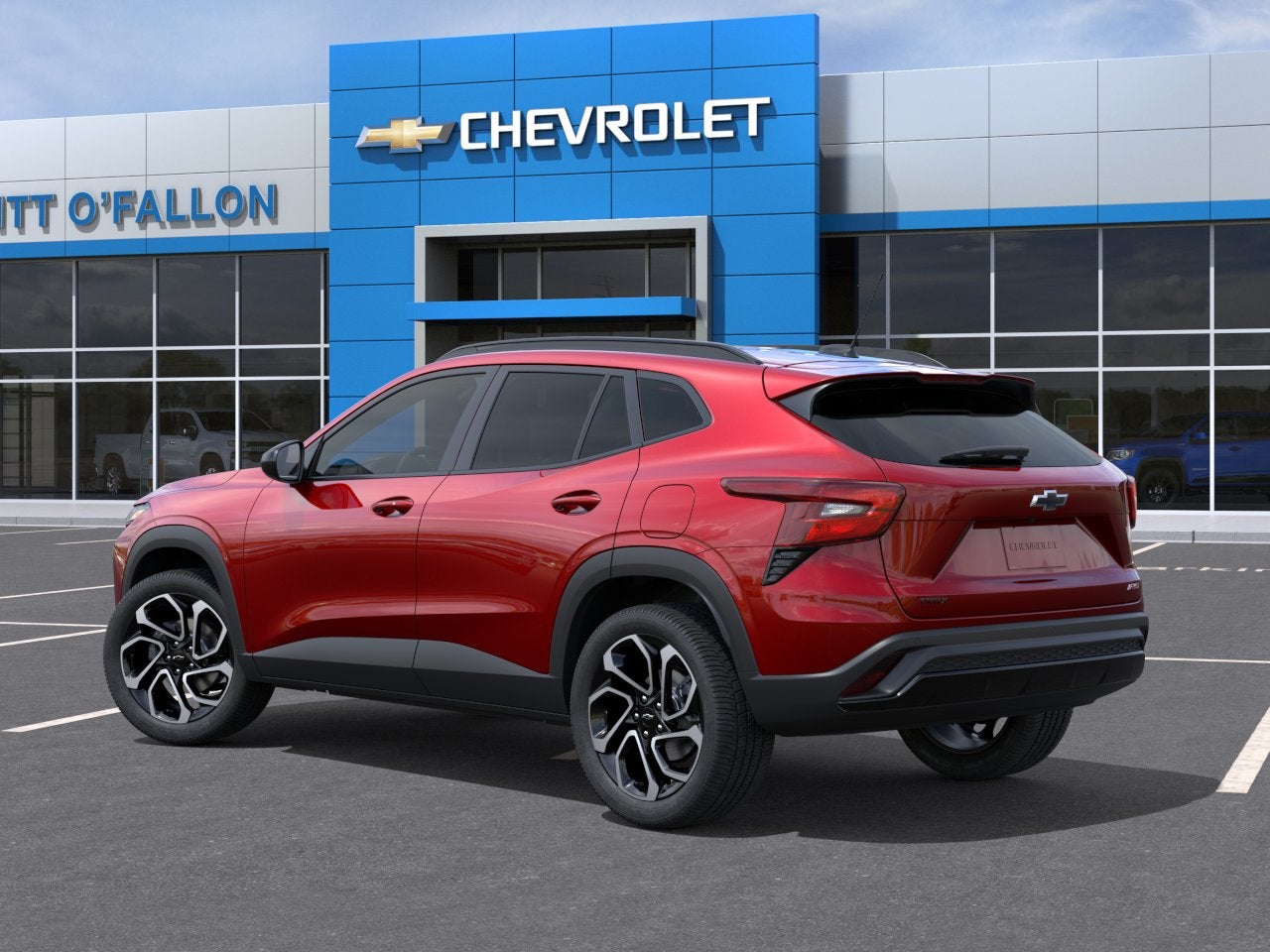 View vehicle photo 3