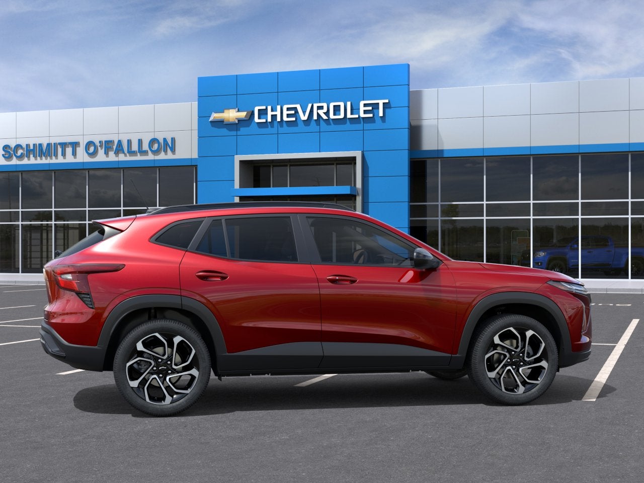 View vehicle photo 5