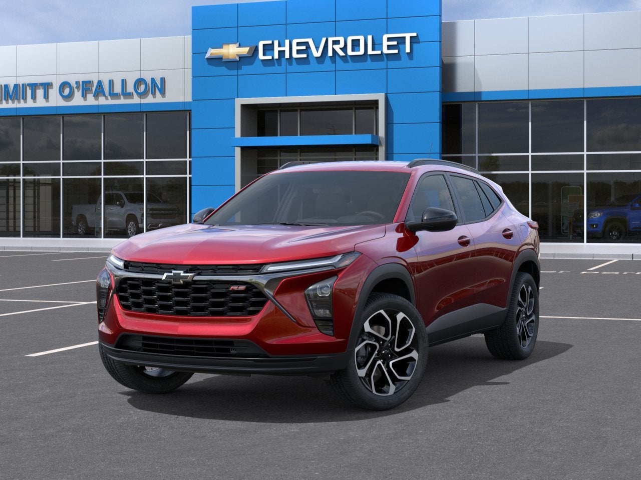 View vehicle photo 6