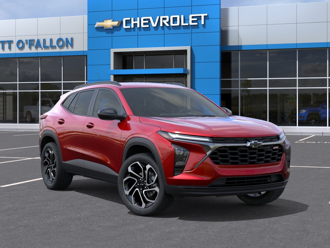 View vehicle photo 7