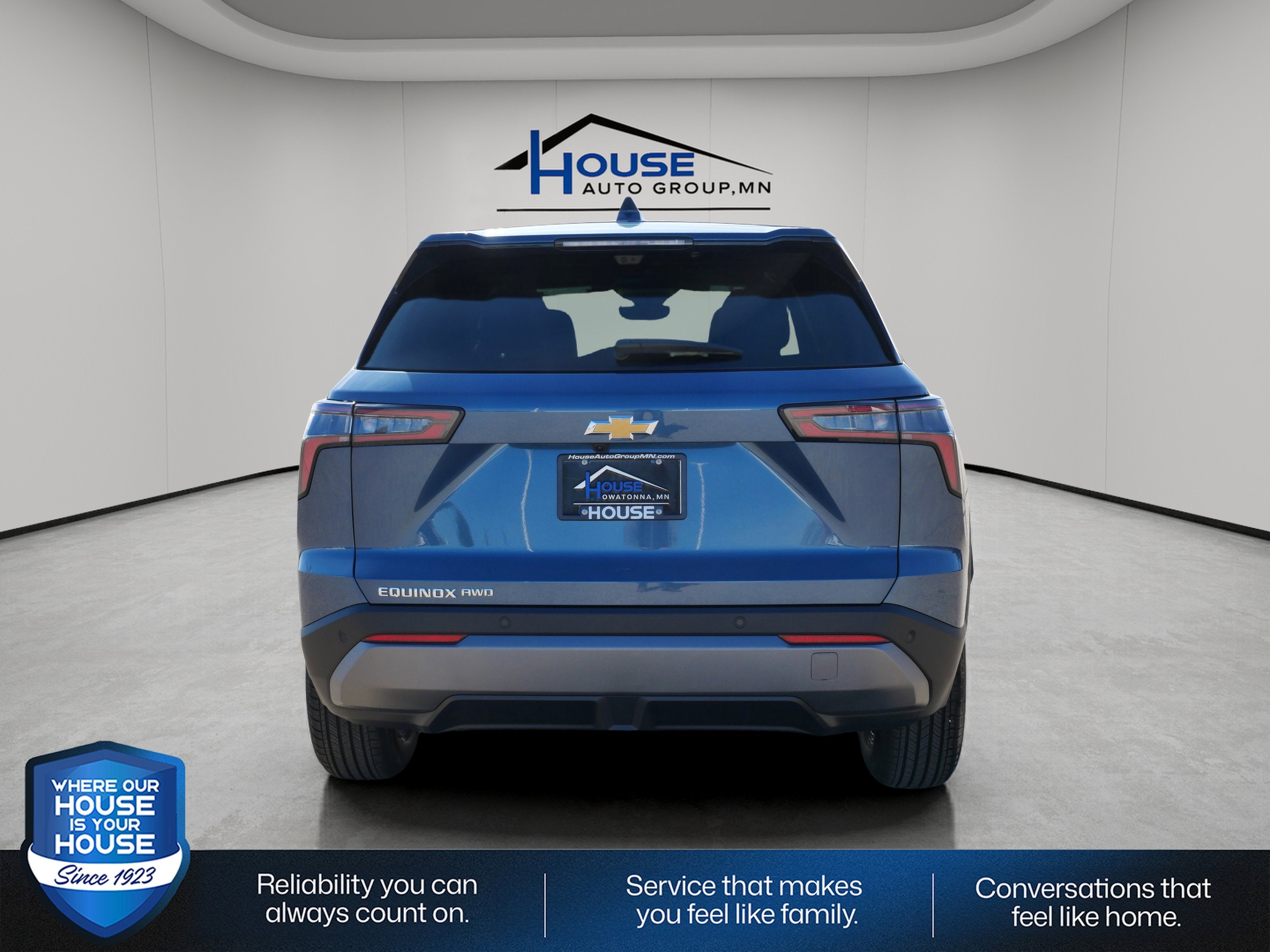 View vehicle photo 6