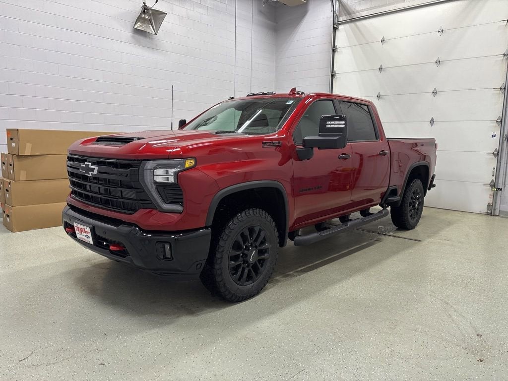 View vehicle photo 7