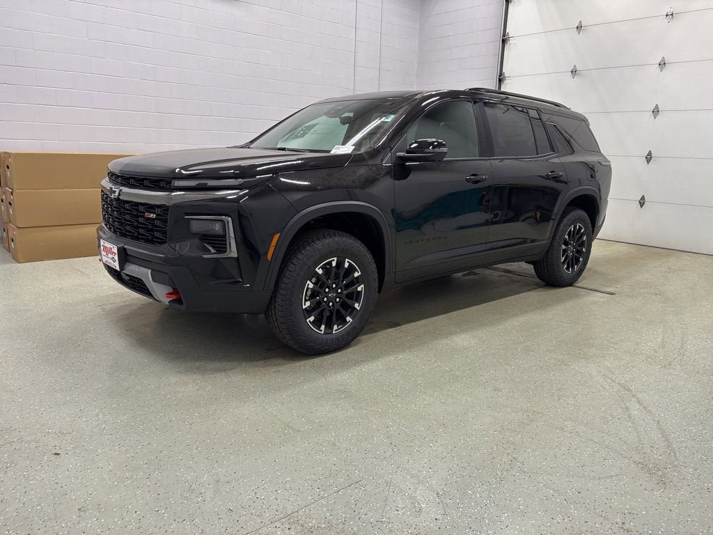 View vehicle photo 6