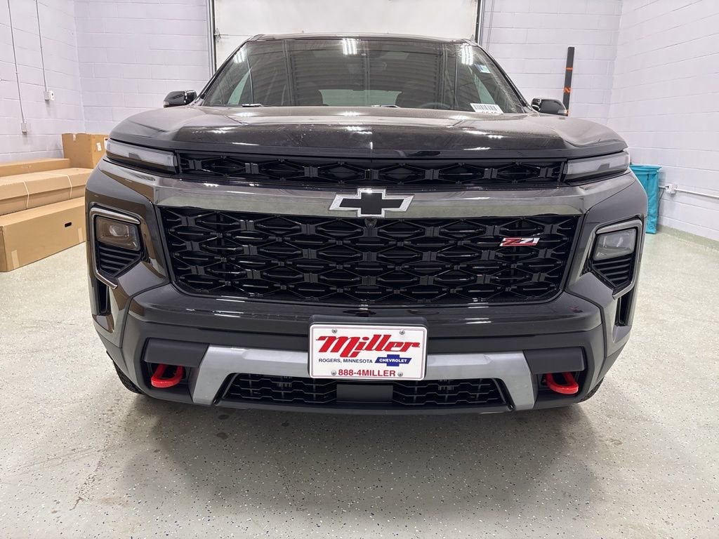 View vehicle photo 7