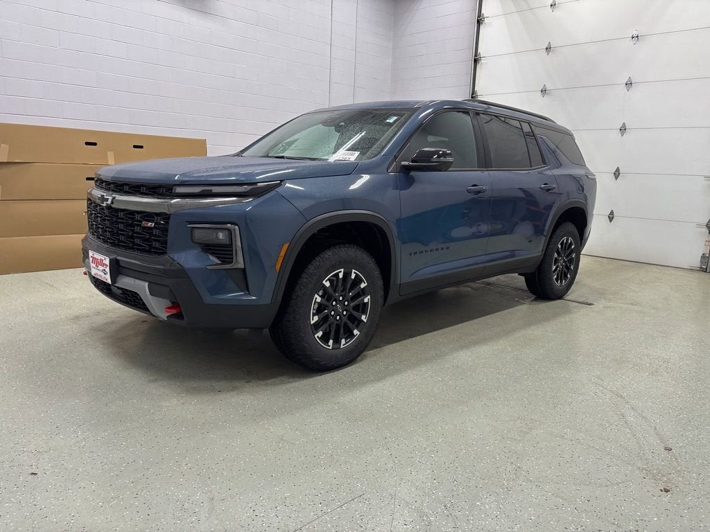 View vehicle photo 6