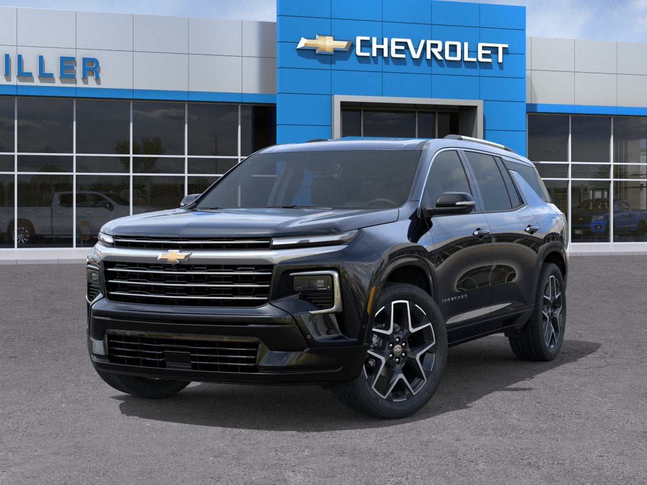 View vehicle photo 6