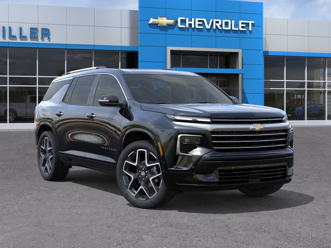 View vehicle photo 7