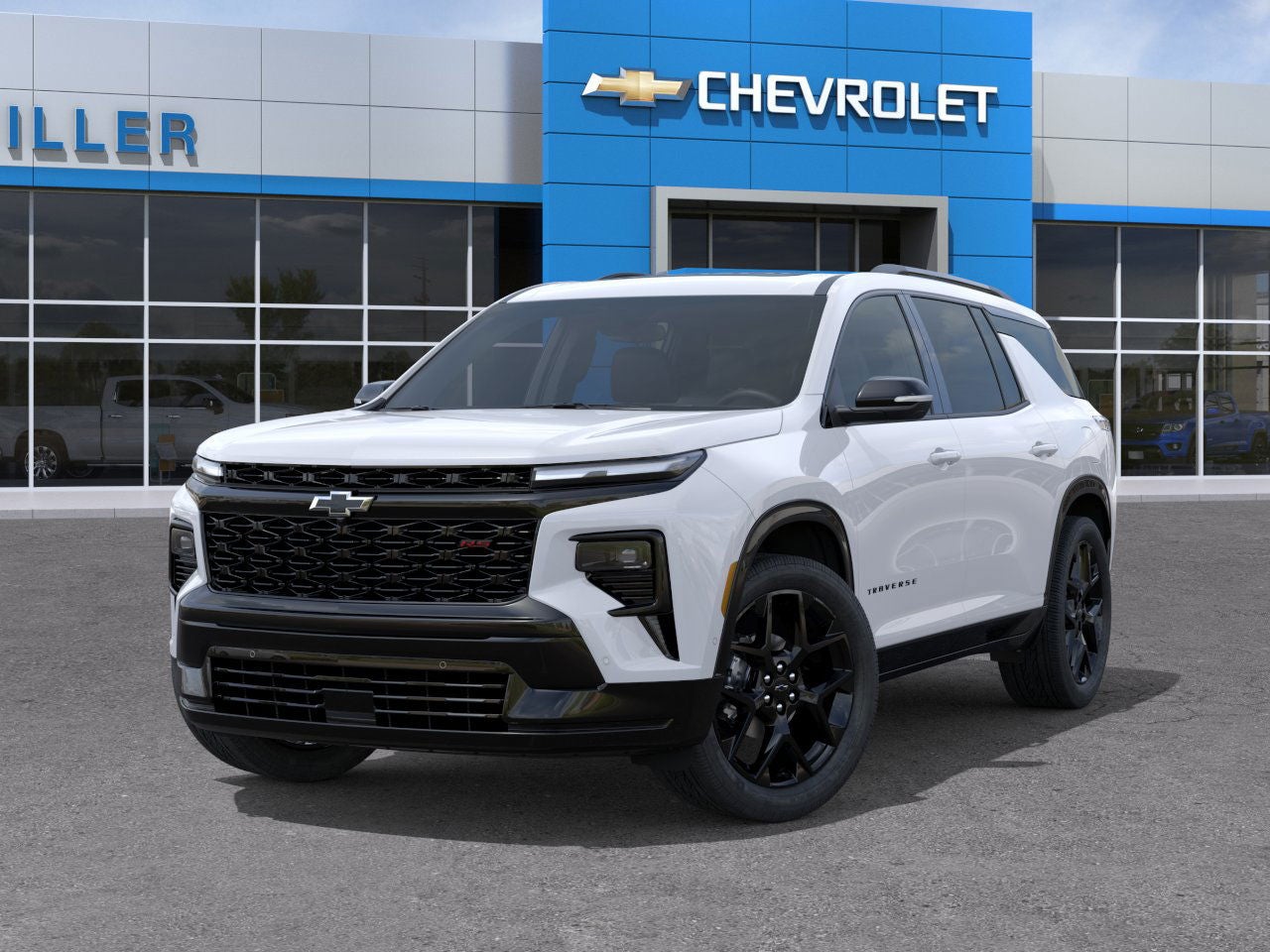 View vehicle photo 6