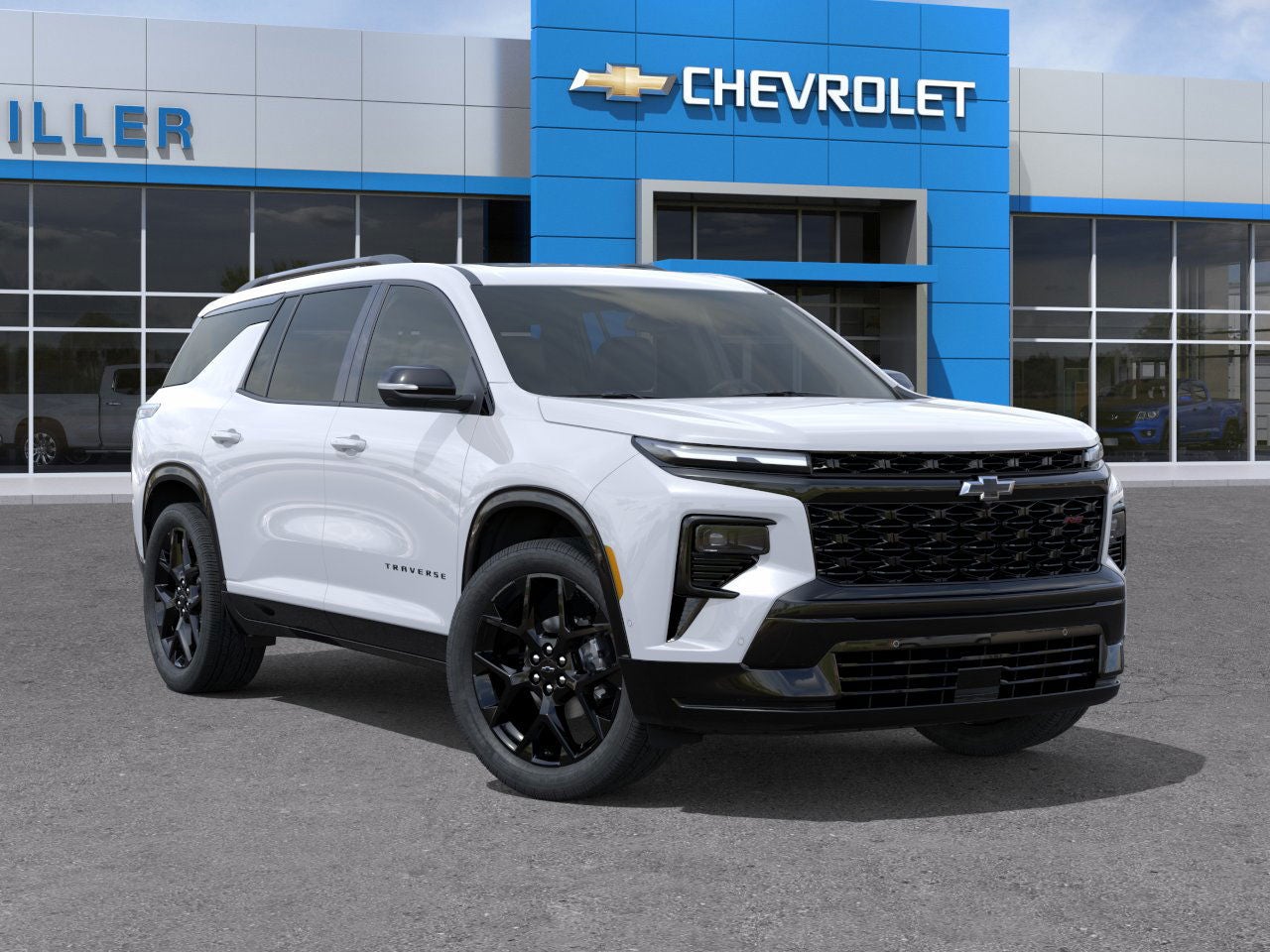 View vehicle photo 7