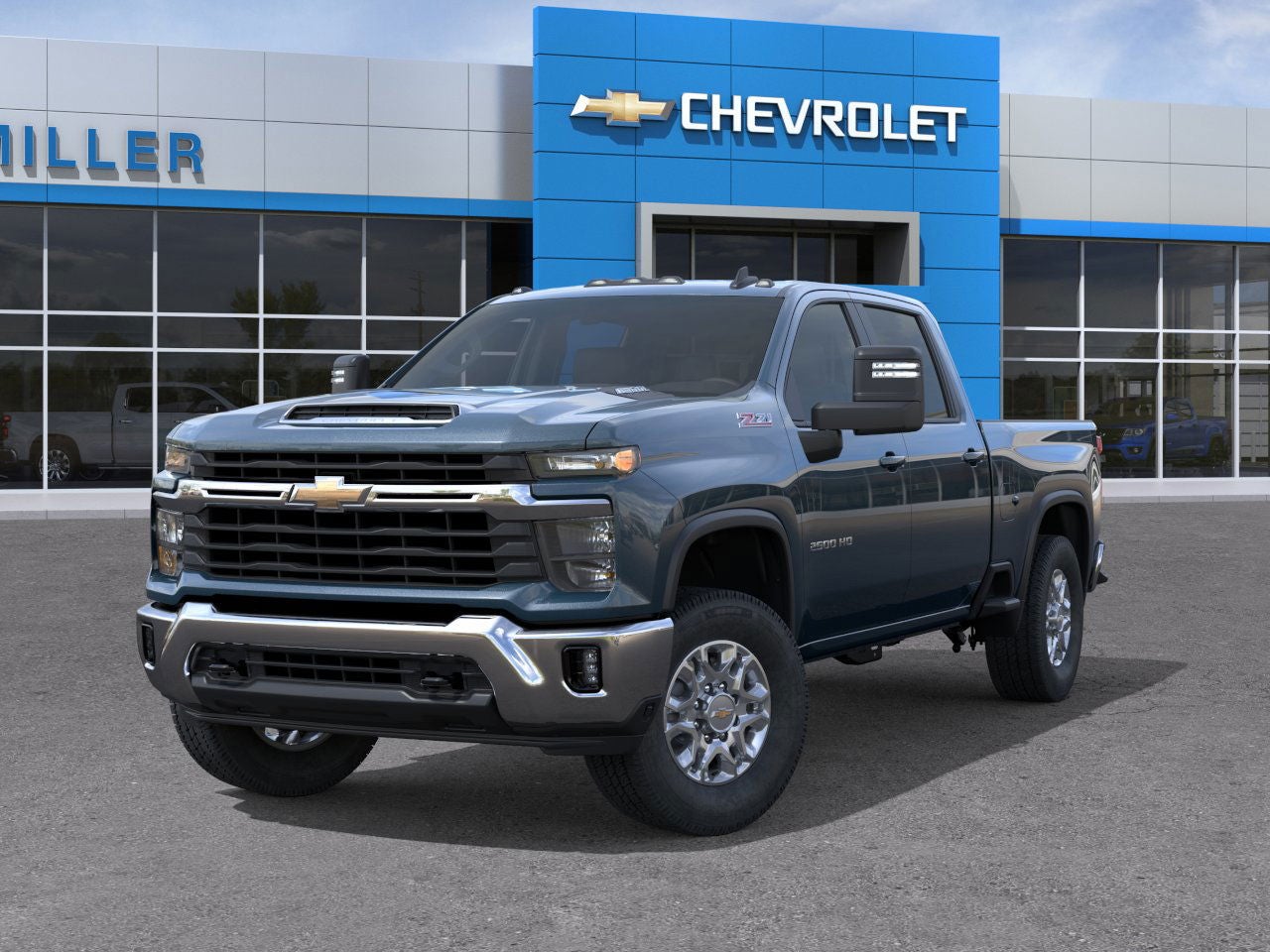 View vehicle photo 6