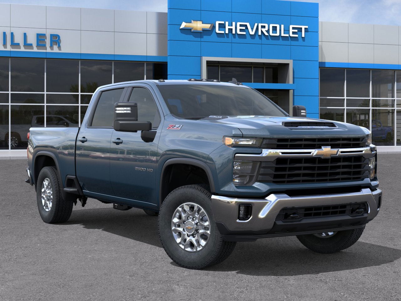 View vehicle photo 7