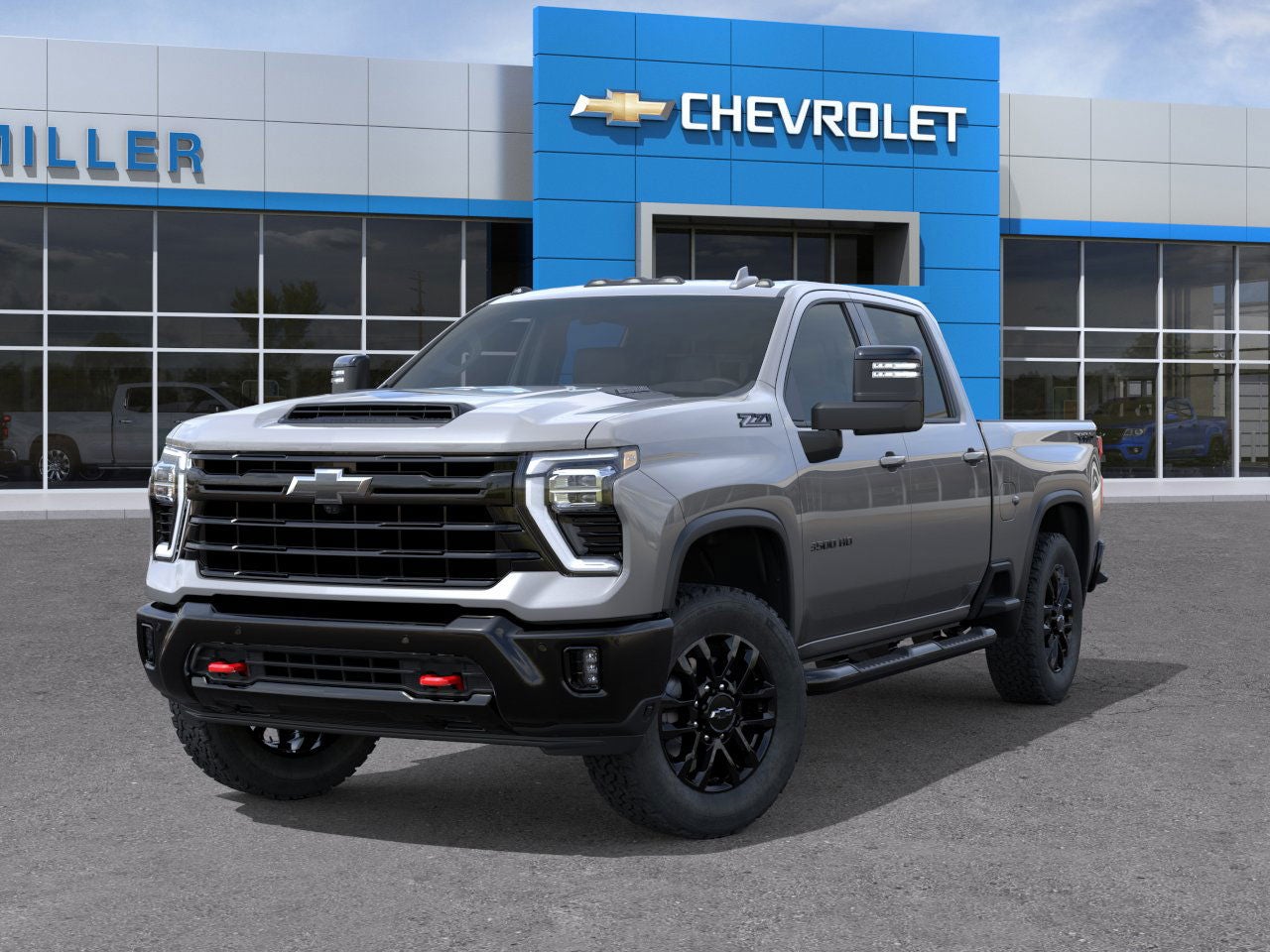 View vehicle photo 6