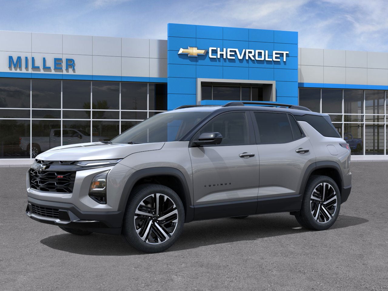 View vehicle photo 2